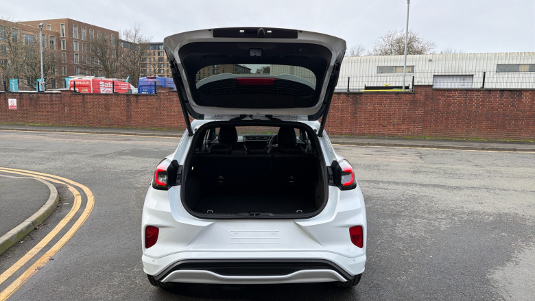 Ford Puma 1.0 EcoBoost Hybrid mHEV ST-Line X 5dr Petrol Hatchback